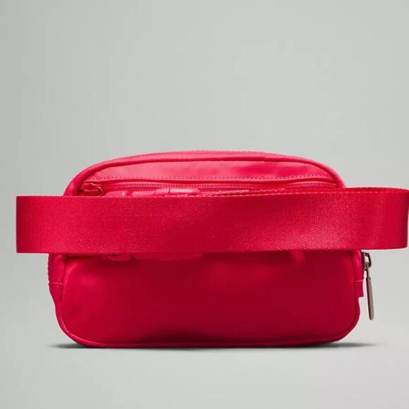 Lululemon Pink Everywhere Belt Bag 1L - Picture 5 of 9
